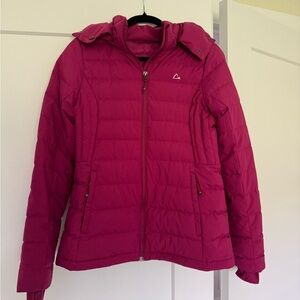 Paradox Packable Puffer Jacket